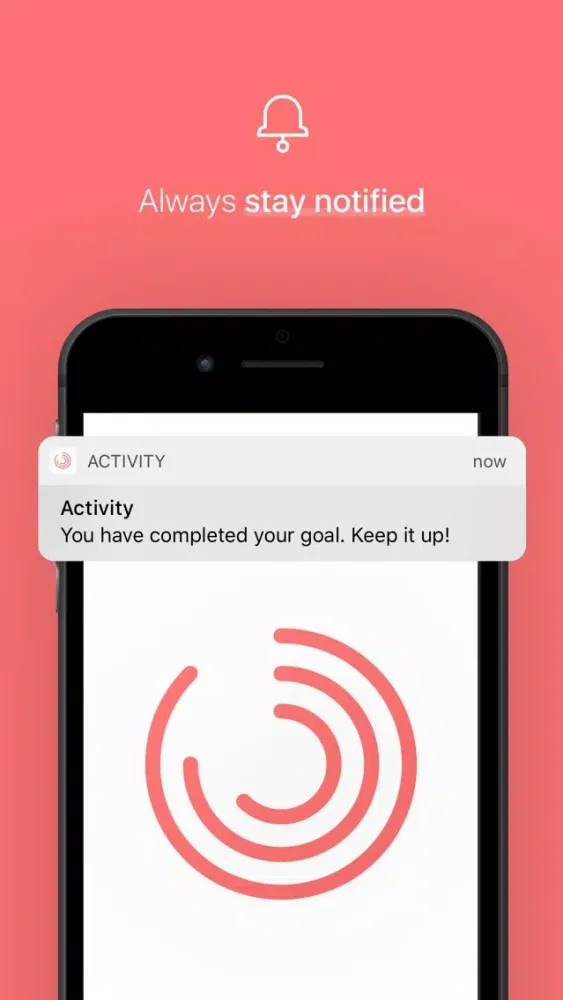 Скриншоты Activity - Your Time Assistant