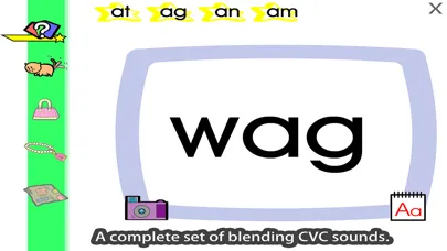 MELS i-Teaching स्क्रीनशॉट