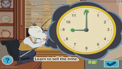 MELS i-Teaching स्क्रीनशॉट