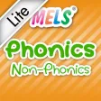 MELS Phonics Non Phonics Lite