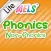 MELS Phonics Non Phonics Lite