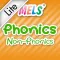 MELS Phonics Non Phonics Lite