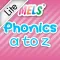 MELS Phonics A to Z Lite