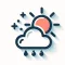 Weather : Rainviewer