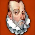 Las Palabras de Cervantes