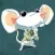 What mice eat