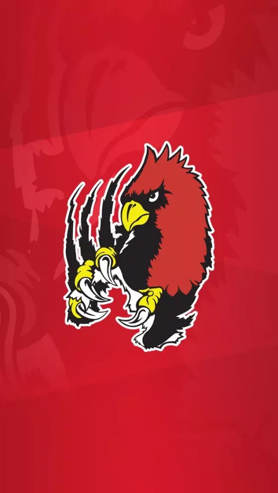 Zrzuty ekranu Concordia Cardinals Athletics
