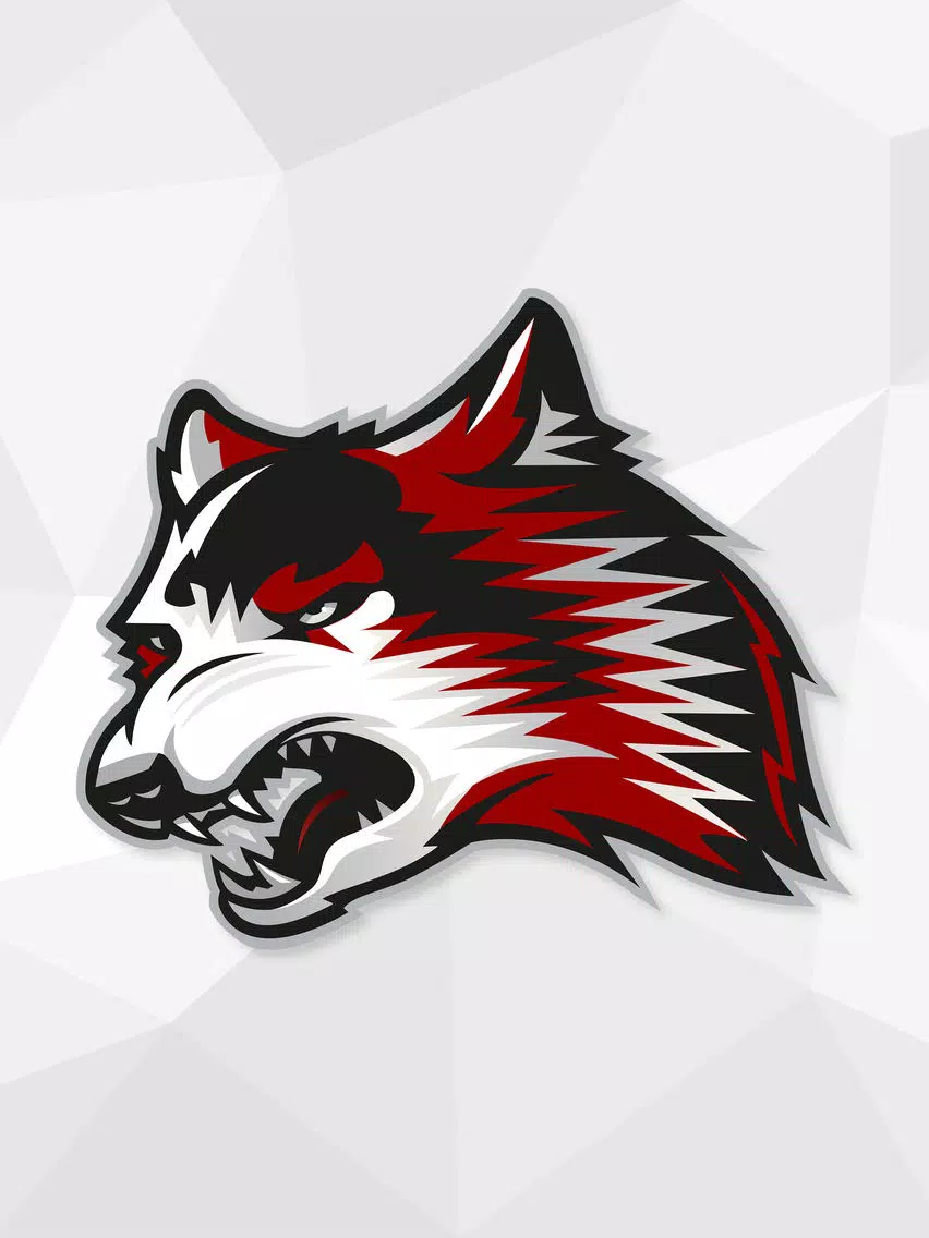 صور IU East Red Wolves Athletics iPad 