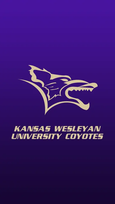 Kansas Wesleyan Coyotes Ekran Görüntüleri