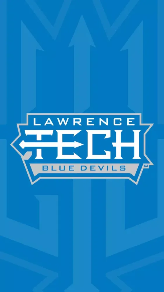 Capturas de pantalla de Lawrence Tech Athletics