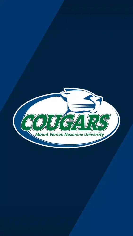 Capturas de pantalla de MVNU Cougars