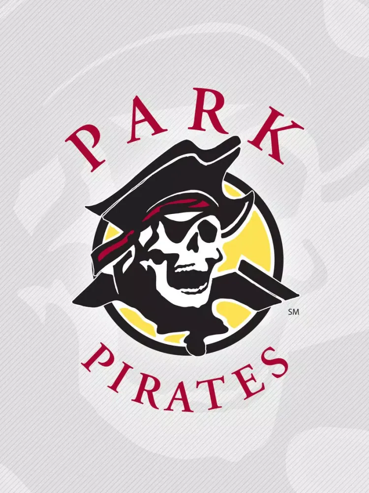 Tangkapan skrin Park Pirates iPad 