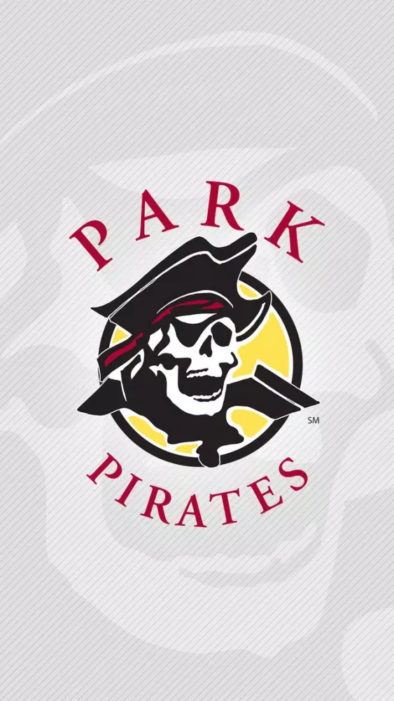 Tangkapan skrin Park Pirates