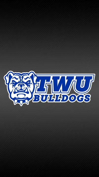 TWU Bulldogs スクリーンショット
