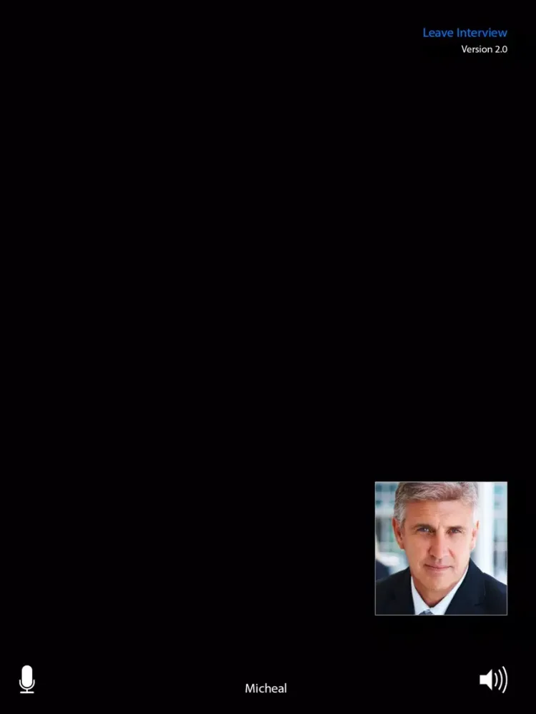 Capturas de pantalla de e-witness iPad 