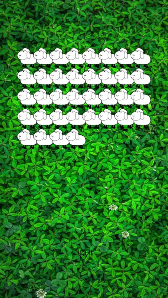 Count the Sheeps Screenshots