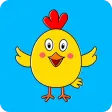 Happy Chicken