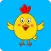 Happy Chicken