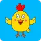 Happy Chicken