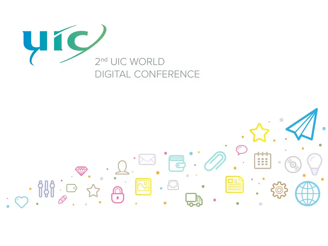صور 2nd UIC WDC iPad 