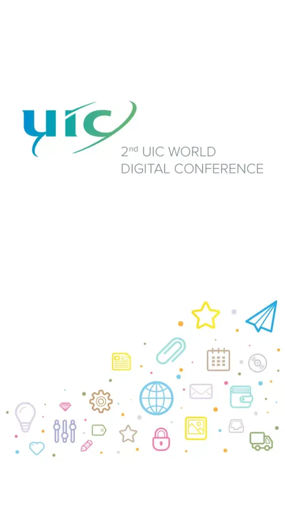 صور 2nd UIC WDC