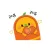 친환경 요정 티티 - TITI emoji
