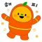 행복한 티티 - TITI emoji