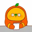 티티의 인턴생활 - TITI emoji