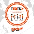 TEXTS DRIVER