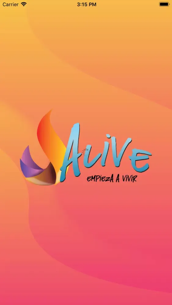 Ekklesia Alive应用截图