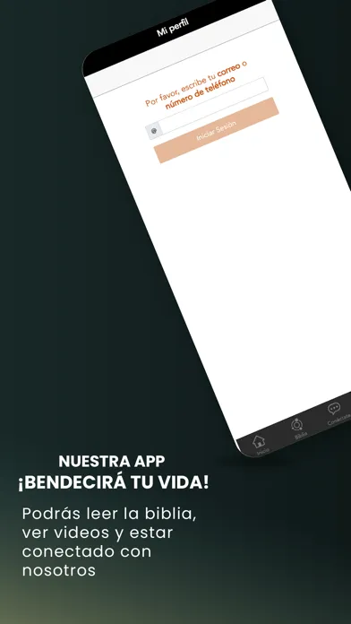 Proyecto Hilliel Screenshots