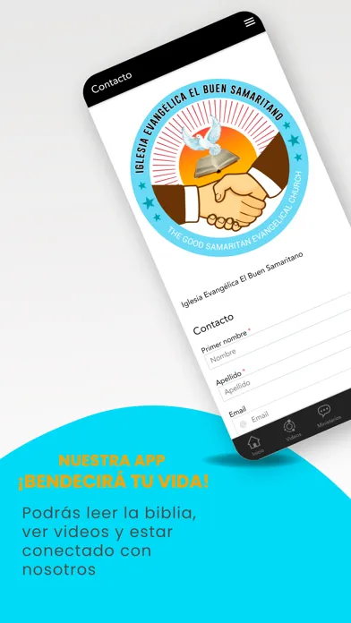 تصاویر El Buen Samaritano