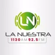 Radio La Nuestra 1130 AM