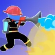 Firefighter to the rescue ! Firefighter to the rescue !