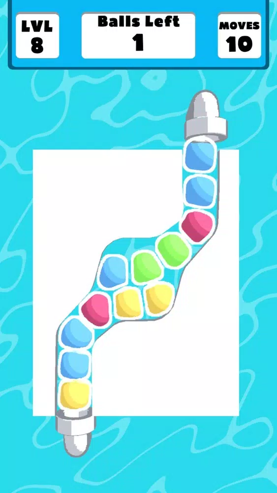 Pop Bubbles 3D Screenshots