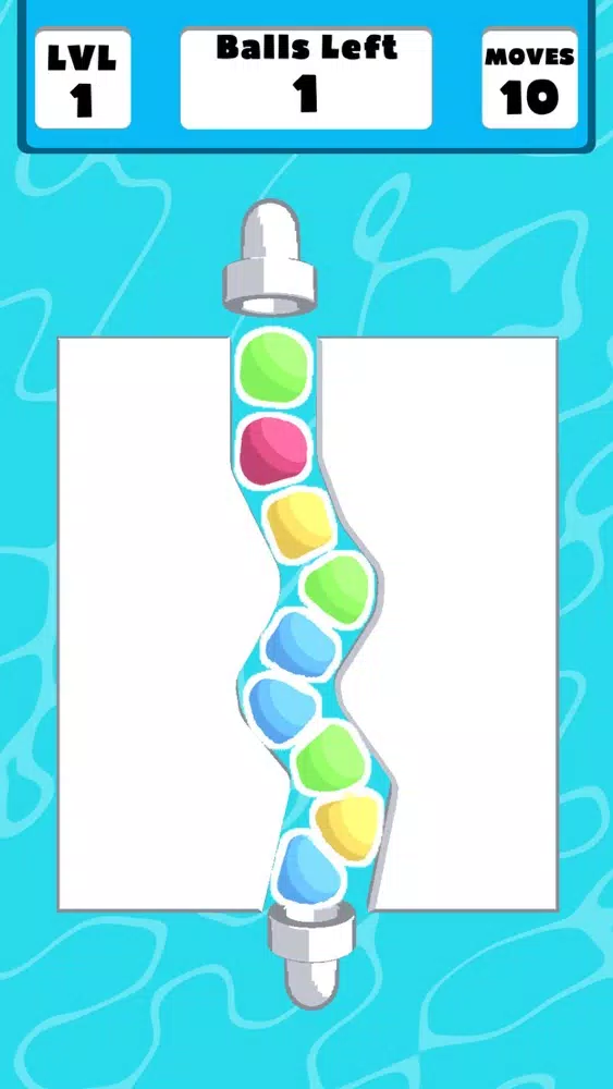Pop Bubbles 3D Screenshots