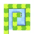 Swipe Snakes 3D Swipe Snakes 3D