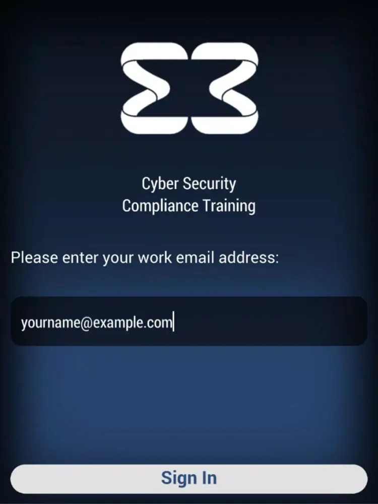 صور Cyber Security iPad 