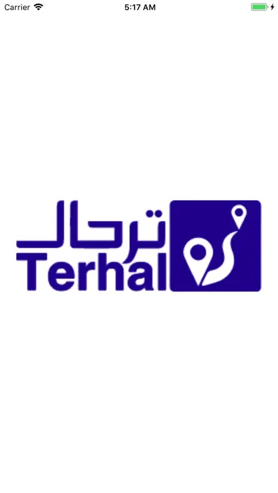 ترحال应用截图
