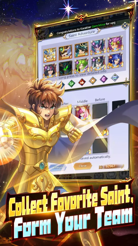 صور Saint Heroes: Guardians