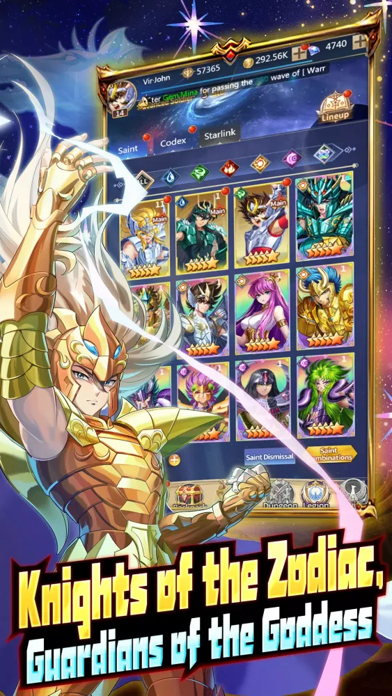 صور Saint Heroes: Guardians