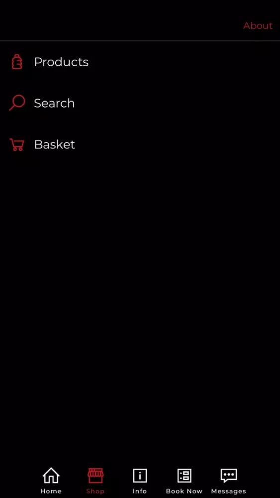 Reflect AutoDetaileRS Screenshots