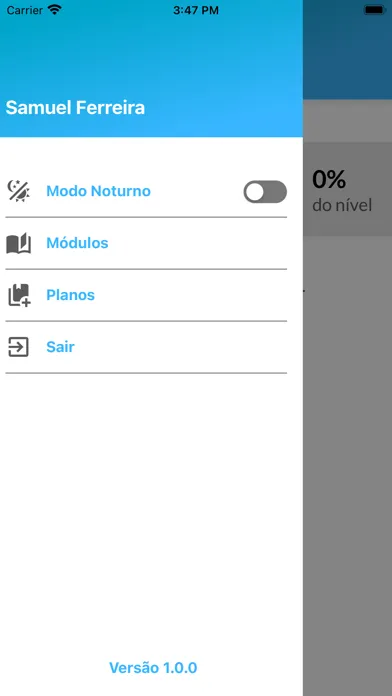 Screenshot di E4Keys