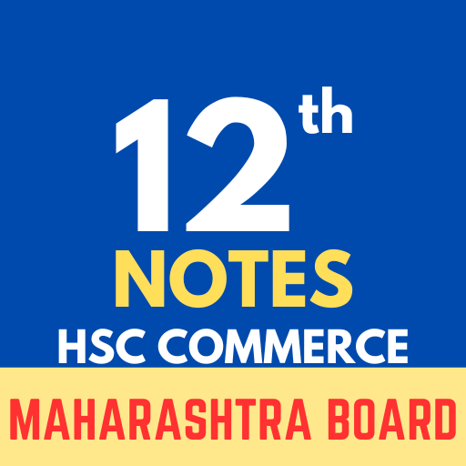 12th Commerce Notes 12th Commerce Notes