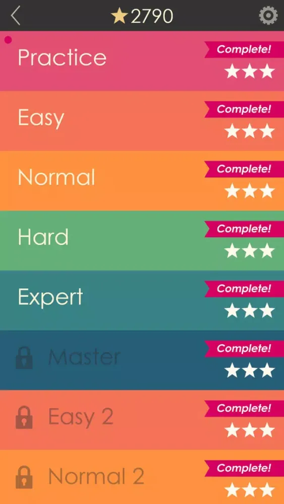 E7 Nurikabe - Brain Puzzle应用截图