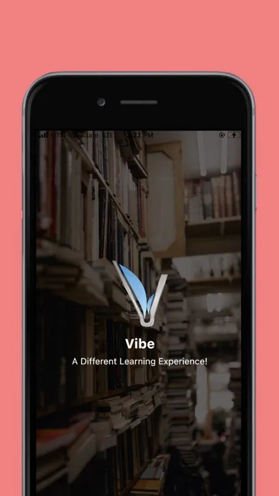 Ảnh chụp màn hình của e86 Vibe