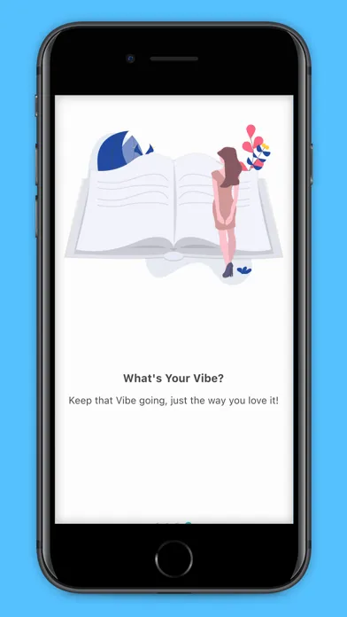 Ảnh chụp màn hình của e86 Vibe