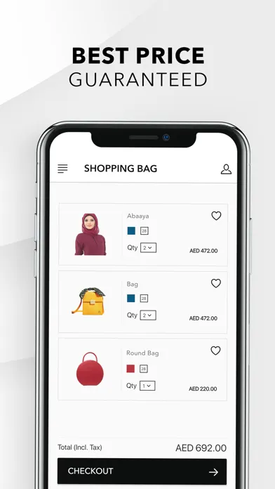 Capturas de pantalla de 8Commerce