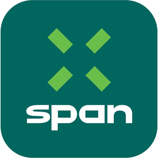 Span Pickup