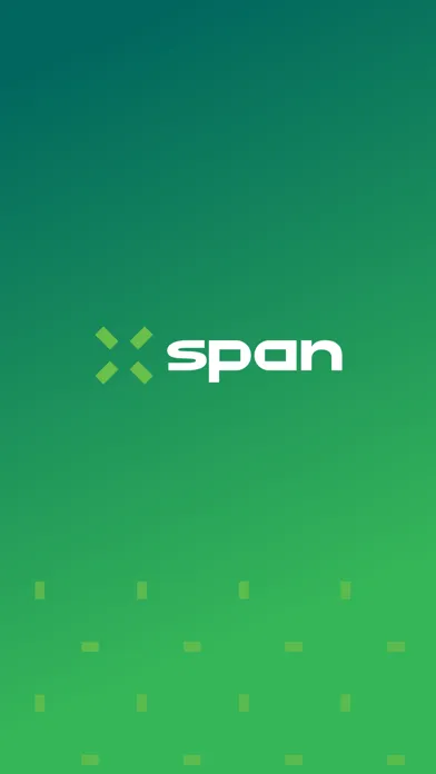 ภาพหน้าจอของ Span Pickup